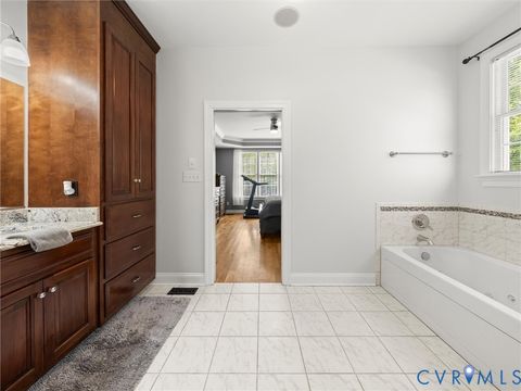 Tiny photo for 12713 Erinton Terrace, Chesterfield, VA 23838 (MLS # 2610720)