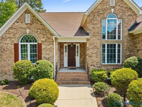 Tiny photo for 12713 Erinton Terrace, Chesterfield, VA 23838 (MLS # 2610720)