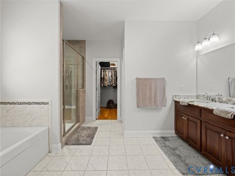 Tiny photo for 12713 Erinton Terrace, Chesterfield, VA 23838 (MLS # 2610720)