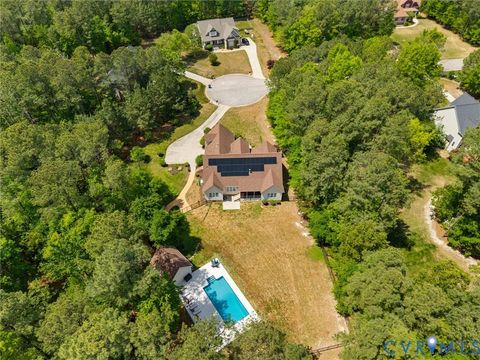 Tiny photo for 12713 Erinton Terrace, Chesterfield, VA 23838 (MLS # 2610720)
