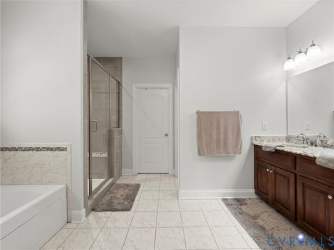 Tiny photo for 12713 Erinton Terrace, Chesterfield, VA 23838 (MLS # 2610720)