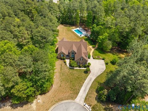 Tiny photo for 12713 Erinton Terrace, Chesterfield, VA 23838 (MLS # 2610720)