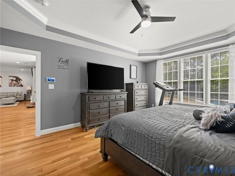 Tiny photo for 12713 Erinton Terrace, Chesterfield, VA 23838 (MLS # 2610720)