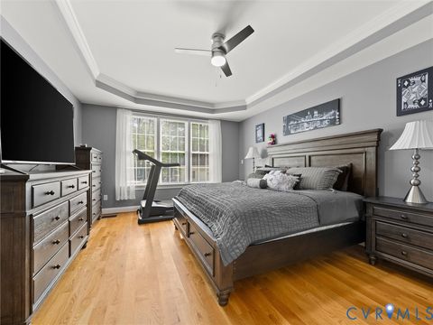 Tiny photo for 12713 Erinton Terrace, Chesterfield, VA 23838 (MLS # 2610720)