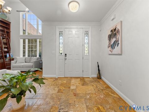 Tiny photo for 12713 Erinton Terrace, Chesterfield, VA 23838 (MLS # 2610720)