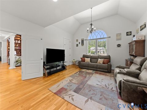 Tiny photo for 12713 Erinton Terrace, Chesterfield, VA 23838 (MLS # 2610720)