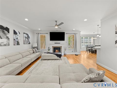 Tiny photo for 12713 Erinton Terrace, Chesterfield, VA 23838 (MLS # 2610720)