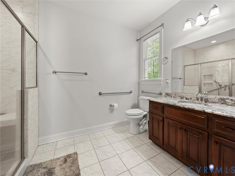 Tiny photo for 12713 Erinton Terrace, Chesterfield, VA 23838 (MLS # 2610720)