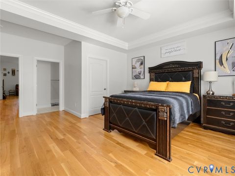 Tiny photo for 12713 Erinton Terrace, Chesterfield, VA 23838 (MLS # 2610720)