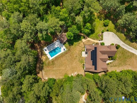 Tiny photo for 12713 Erinton Terrace, Chesterfield, VA 23838 (MLS # 2610720)