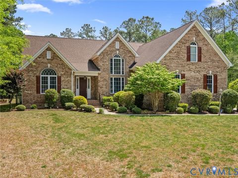 Tiny photo for 12713 Erinton Terrace, Chesterfield, VA 23838 (MLS # 2610720)