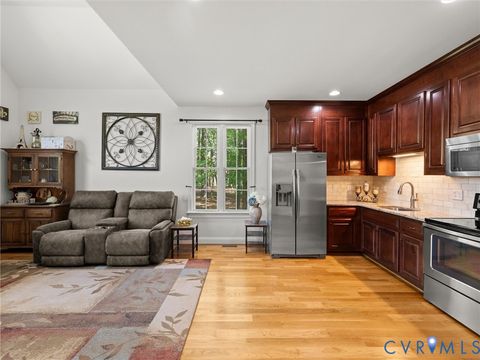 Tiny photo for 12713 Erinton Terrace, Chesterfield, VA 23838 (MLS # 2610720)