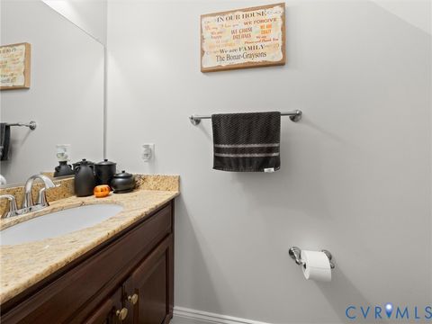 Tiny photo for 12713 Erinton Terrace, Chesterfield, VA 23838 (MLS # 2610720)