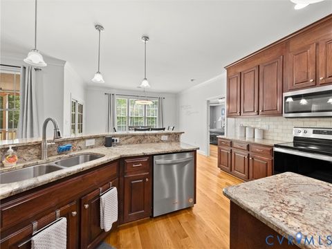 Tiny photo for 12713 Erinton Terrace, Chesterfield, VA 23838 (MLS # 2610720)