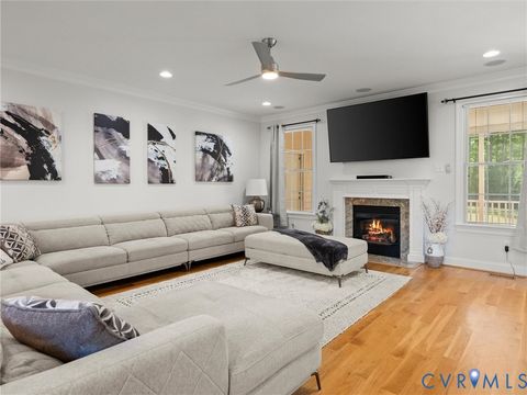 Tiny photo for 12713 Erinton Terrace, Chesterfield, VA 23838 (MLS # 2610720)