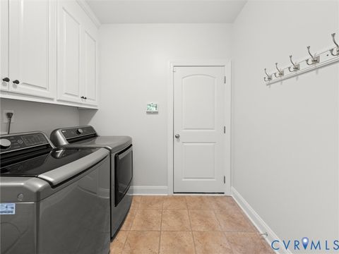 Tiny photo for 12713 Erinton Terrace, Chesterfield, VA 23838 (MLS # 2610720)