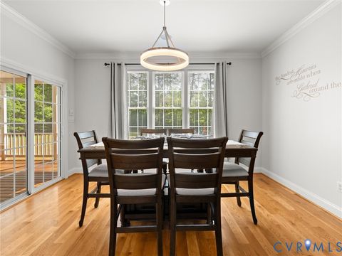 Tiny photo for 12713 Erinton Terrace, Chesterfield, VA 23838 (MLS # 2610720)
