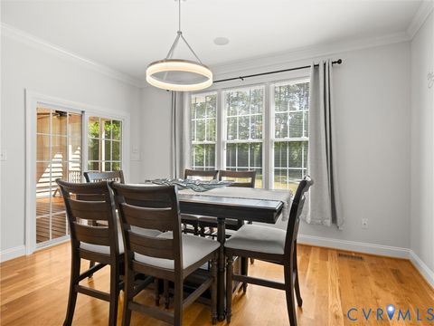 Tiny photo for 12713 Erinton Terrace, Chesterfield, VA 23838 (MLS # 2610720)