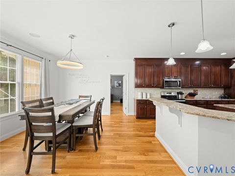 Tiny photo for 12713 Erinton Terrace, Chesterfield, VA 23838 (MLS # 2610720)