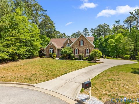 Tiny photo for 12713 Erinton Terrace, Chesterfield, VA 23838 (MLS # 2610720)