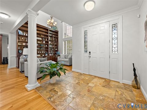 Tiny photo for 12713 Erinton Terrace, Chesterfield, VA 23838 (MLS # 2610720)