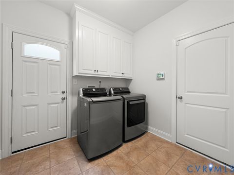 Tiny photo for 12713 Erinton Terrace, Chesterfield, VA 23838 (MLS # 2610720)