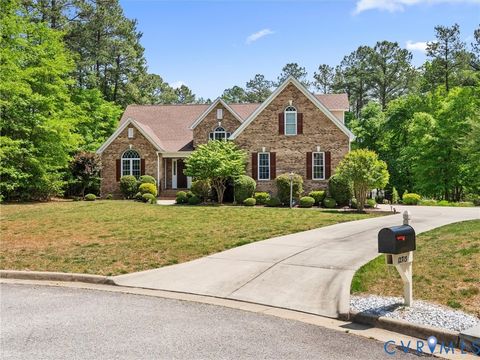 Tiny photo for 12713 Erinton Terrace, Chesterfield, VA 23838 (MLS # 2610720)
