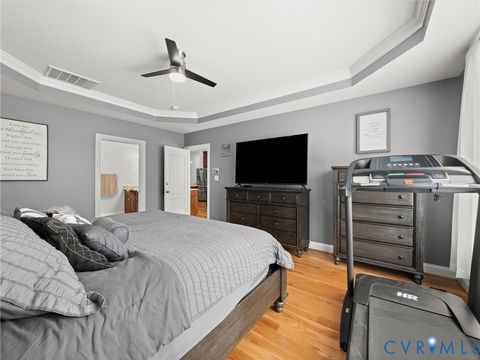 Tiny photo for 12713 Erinton Terrace, Chesterfield, VA 23838 (MLS # 2610720)