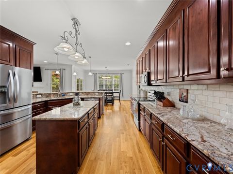 Tiny photo for 12713 Erinton Terrace, Chesterfield, VA 23838 (MLS # 2610720)