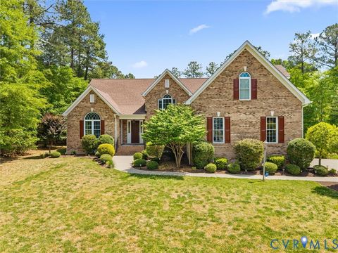 Tiny photo for 12713 Erinton Terrace, Chesterfield, VA 23838 (MLS # 2610720)
