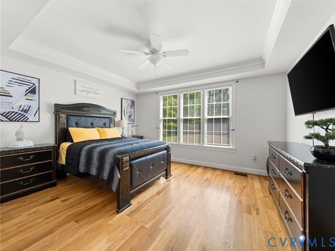 Tiny photo for 12713 Erinton Terrace, Chesterfield, VA 23838 (MLS # 2610720)