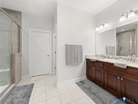 Tiny photo for 12713 Erinton Terrace, Chesterfield, VA 23838 (MLS # 2610720)