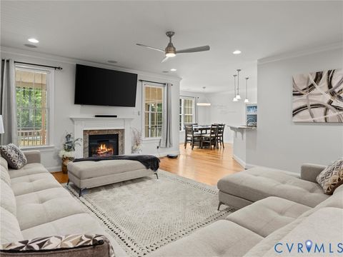 Tiny photo for 12713 Erinton Terrace, Chesterfield, VA 23838 (MLS # 2610720)
