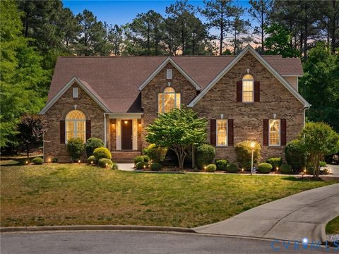 Photo of 12713 Erinton Terrace, Chesterfield, VA 23838 (MLS # 2610720)
