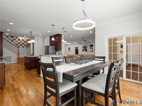 Tiny photo for 12713 Erinton Terrace, Chesterfield, VA 23838 (MLS # 2610720)