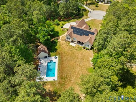 Tiny photo for 12713 Erinton Terrace, Chesterfield, VA 23838 (MLS # 2610720)