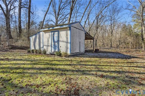 Tiny photo for 13714 W River Road, King William, VA 23086 (MLS # 2604484)
