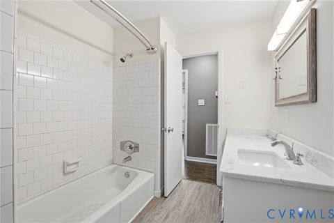 Tiny photo for 13714 W River Road, King William, VA 23086 (MLS # 2604484)