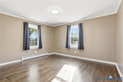 Tiny photo for 13714 W River Road, King William, VA 23086 (MLS # 2604484)