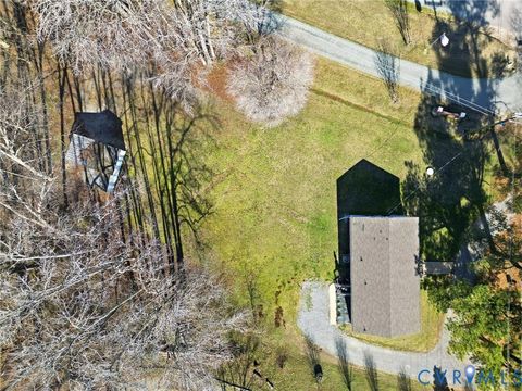 Tiny photo for 13714 W River Road, King William, VA 23086 (MLS # 2604484)