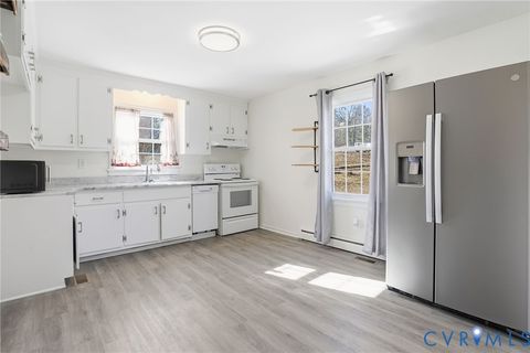 Tiny photo for 13714 W River Road, King William, VA 23086 (MLS # 2604484)