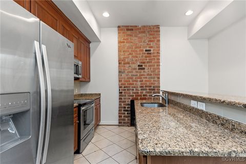 A home in null