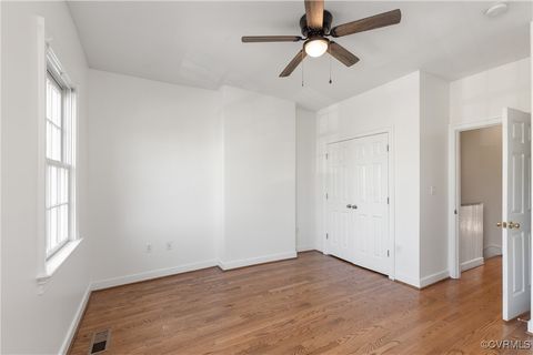 A home in null