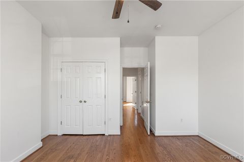 A home in null