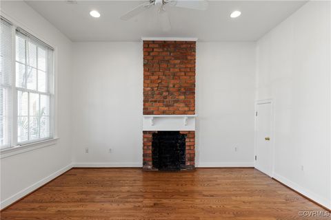 A home in null