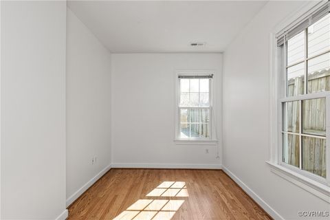A home in null