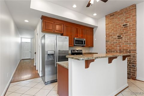 A home in null