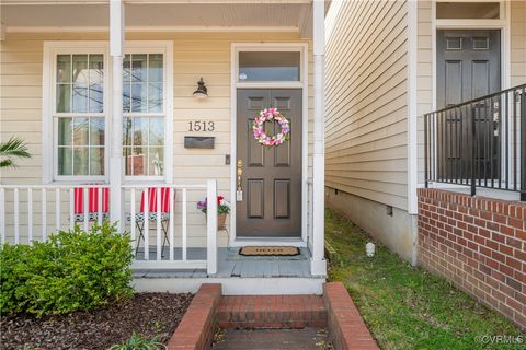 A home in null