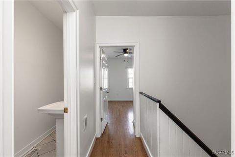 A home in null