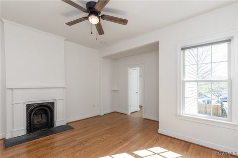 A home in null